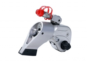 Hydraulic Torque Wrench For Industrial Bolting
